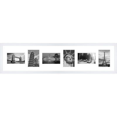 Addilynne Collage Picture Frame