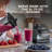 Ninja UltraCrush Blender and Food Processor