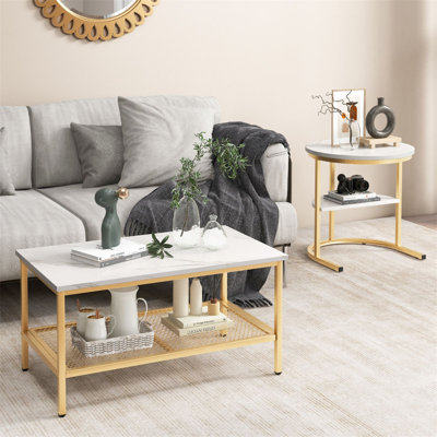 Coffee Table with Storage