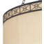 Cilindro 8 - Light Chandelier