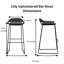 Tabouret Lilly -541575395-624000258-623976617