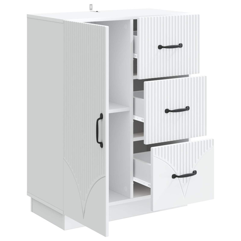 66cm Sideboard