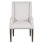 Everhart Dining Arm Chair