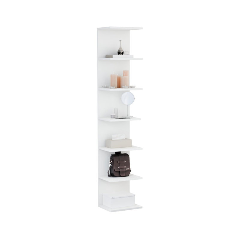 Wood Wall Organizer