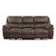 Ensemble de canapé de salon moelleux et moelleux 2pc-1813993965