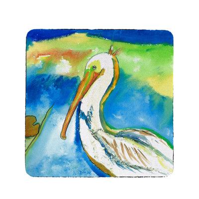 Tovar Square 4 Piece Coaster Set