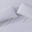 Ensemble de draps en satin de coton Laura Ashley-72163343-72163340
