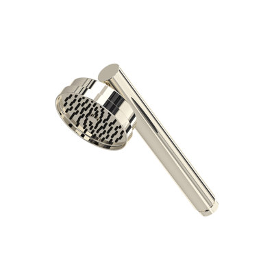 3.13" Single Function Handshower