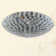 Mikara Shell Flush Mount