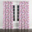 Rideaux bohème Boho-598956397-598956395