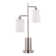 Allyssa Metal Desk Lamp