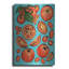  «Tomatoes» par Elizabeth Caldwell, art mural en métal-728932125