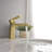 Single-Hole Single-handle Bathroom Faucet