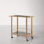 Pip Metal Bar Cart-1859632691