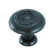 Inspirations 1 1/4" Diameter Mushroom Knob