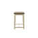 Authement Solid Wood Dining Table