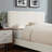 Modway Leah Chevron Tufted Performance Velvet Platform Bed-1183641404-1183641394
