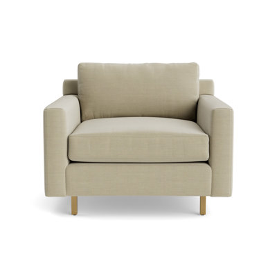 Hunter Chair No Welt