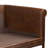 Bruges 89" Full Grain Genuine Italian Leather Sofa-155369911
