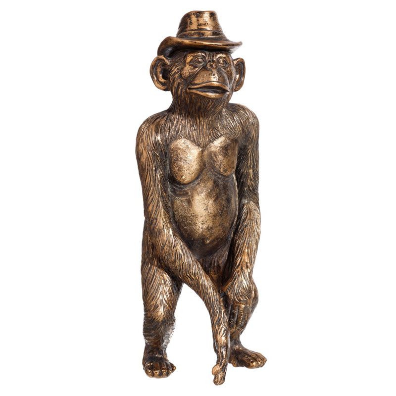 Eaddy Animals Decorative Object