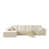 Beige est en rupture de stock