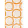 Hadriana Hand Hooked Performance Geometric Rug
