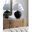Hive Resin Table Lamp-276704025