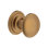 Small Button Drawer Pull Knobs