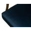 Brooks Velvet Executive Chair