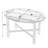 Gabbert Single Coffee Table-322061338