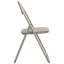 Padded Office Folding Chair Folding Chair Set-797611700