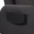 Pull Out Sofa Sleeper, 3 In 1 Sofa With 2 Wing Table And Usb Charge
