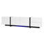 Modern High-gloss Tv Cabinet - Media Unit With Storage-1856768093-1856768091