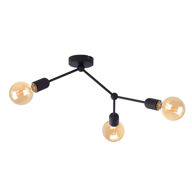 Kathaleen Semi Flush Mount