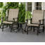 Ensemble de chaises