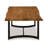 Sandsmere Solid Wood Top Single Coffee Table