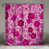 Pink Floral sélectionné