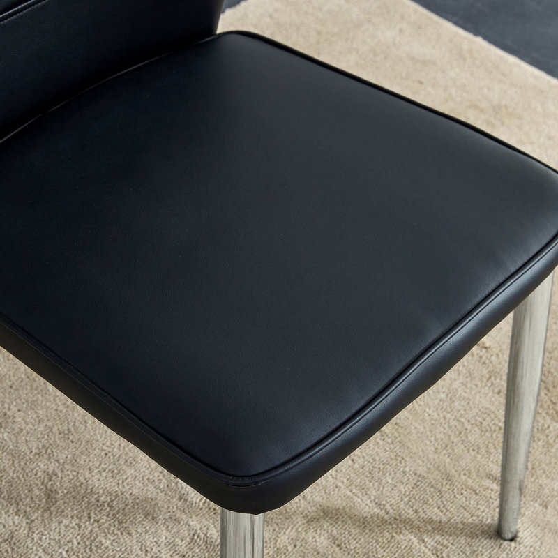 PU Dining Chair