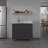 Napoles Utility Sink Complete With Faucet-125024965