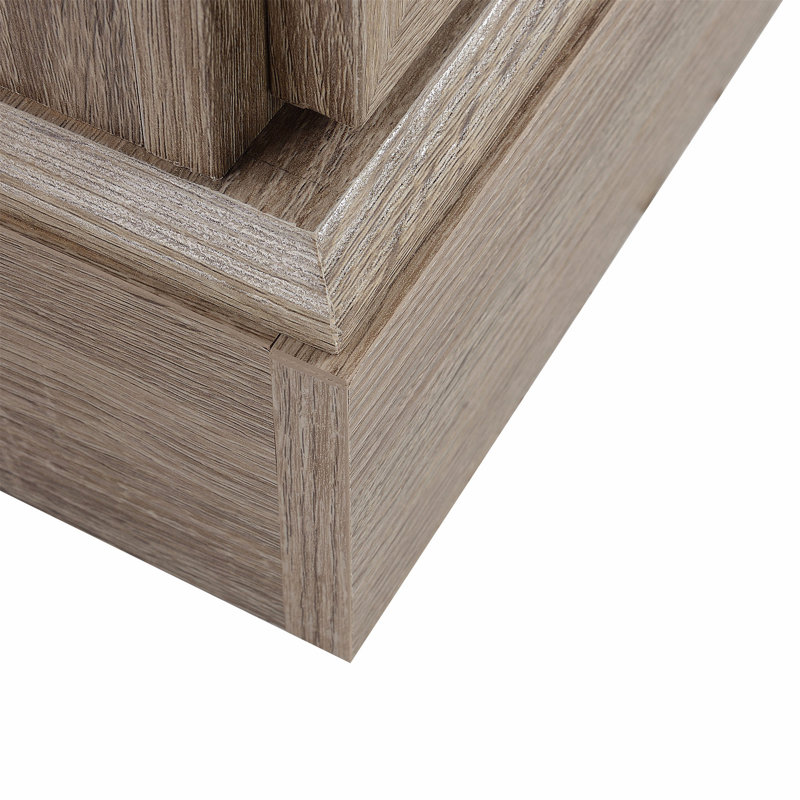 Versatile Sideboard Buffet Cabinet for Organized Storage and Stylish Display