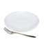 Mami Porcelain Salad/Dessert Plate