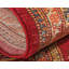 Tapis beige / rouge / bleu clair Lauri Southwestern-1543296101