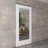 Jakeman Wood Mirror-48402914