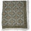 Cotton Quilted Throw Blanket