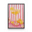 «Pink Drink Energy», ensemble de 2 impressions-1484528682-1484528692-1484528700