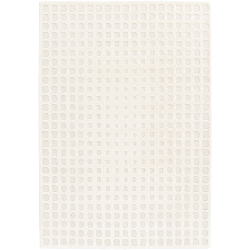 Abstract Area Rug, Rectangle 160 x 290 cm