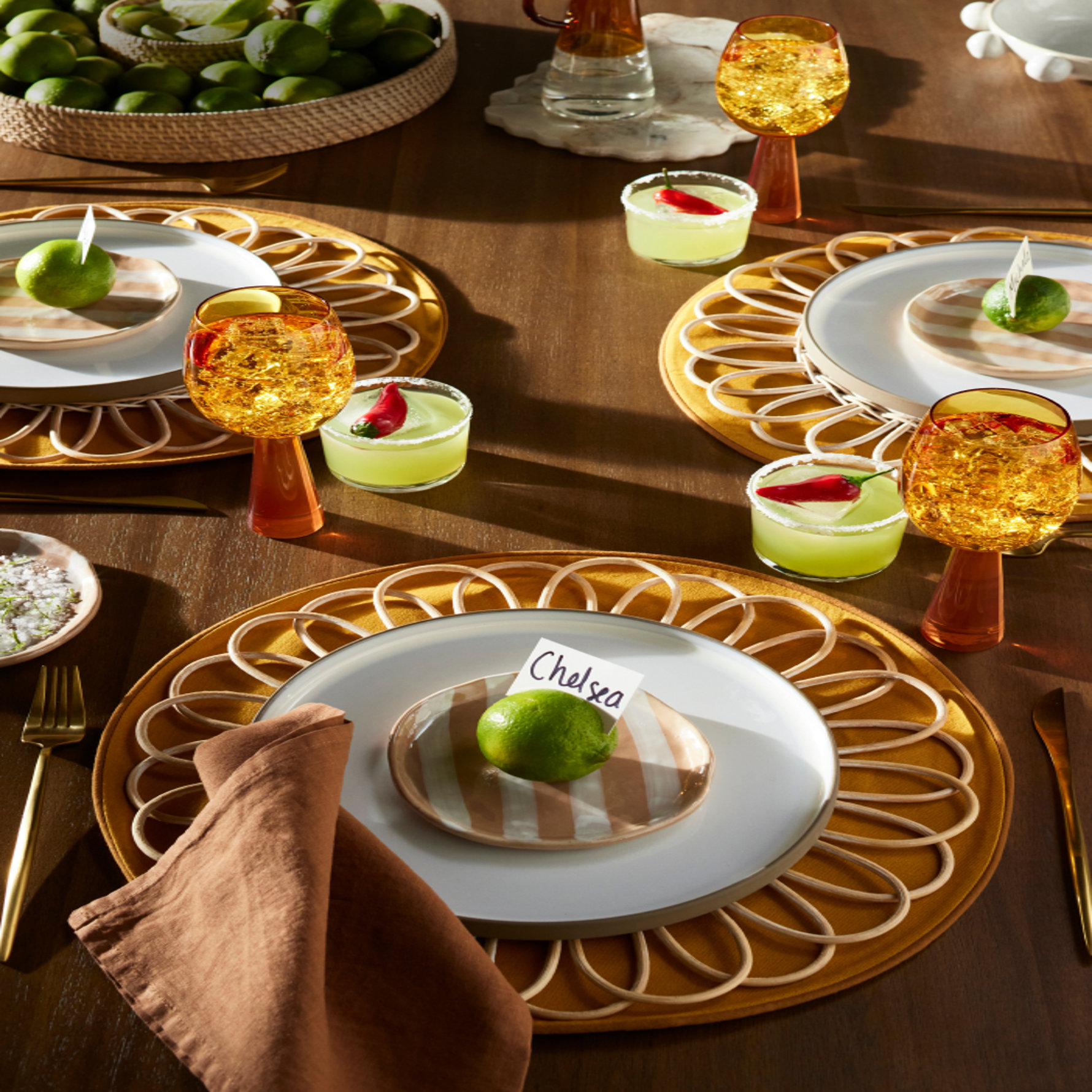 Pinterest Trend: Surreal Soiree