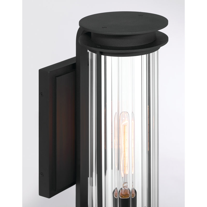 Vessaro 17" High 1-Light Wall Sconce