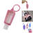 Portable Bottle Cover 30ML With Bottle Can Hung Outdoor