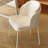 Modern Simple Small-sized Rock Slab Writing Desk